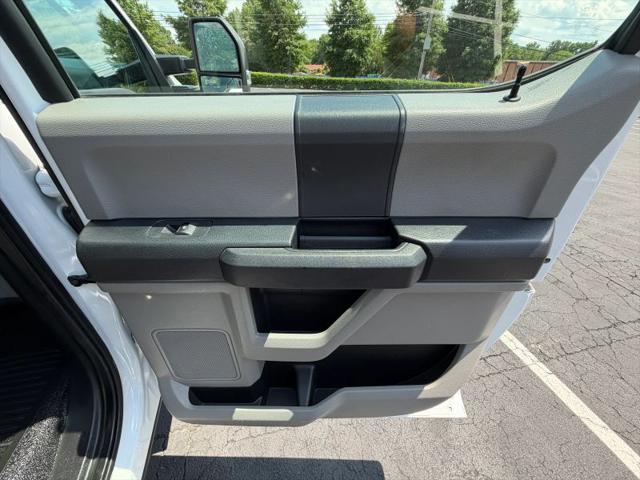 2019 Ford F-350 XL