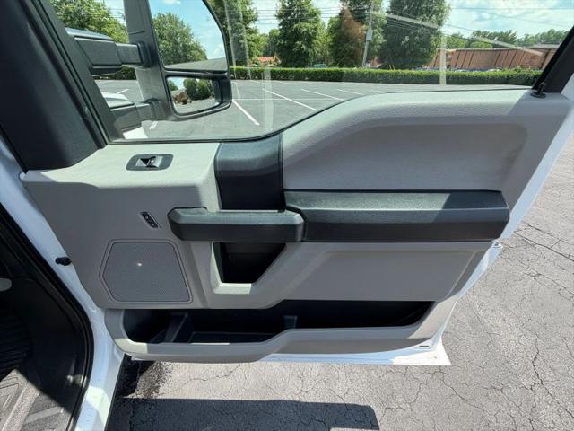 2019 Ford F-350 XL