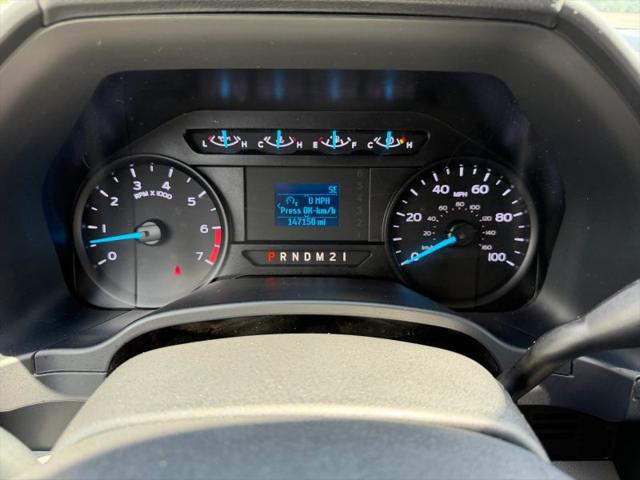 2019 Ford F-350 XL