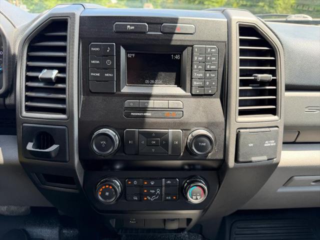 2019 Ford F-350 XL