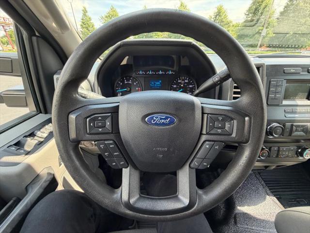 2019 Ford F-350 XL