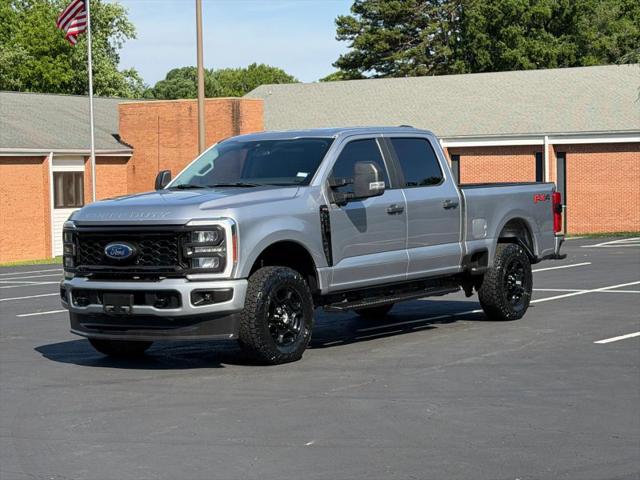 2023 Ford F-250 XL for sale in Charlotte, NC