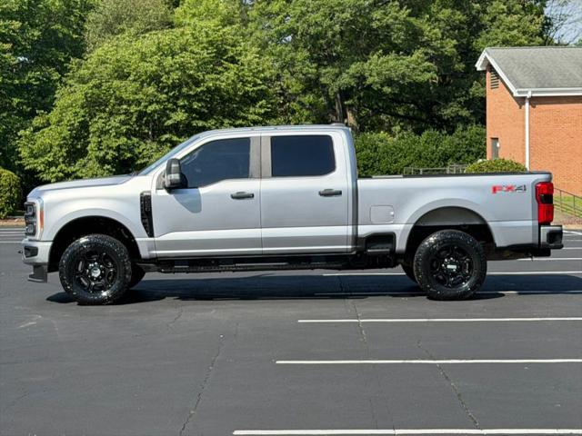 2023 Ford F-250 XL
