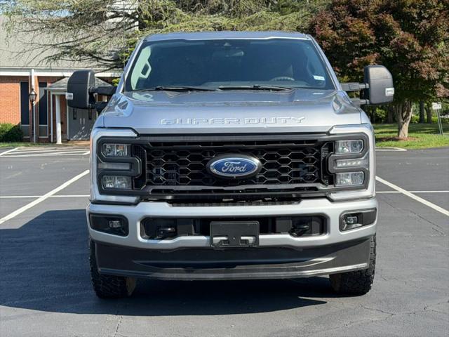 2023 Ford F-250 XL
