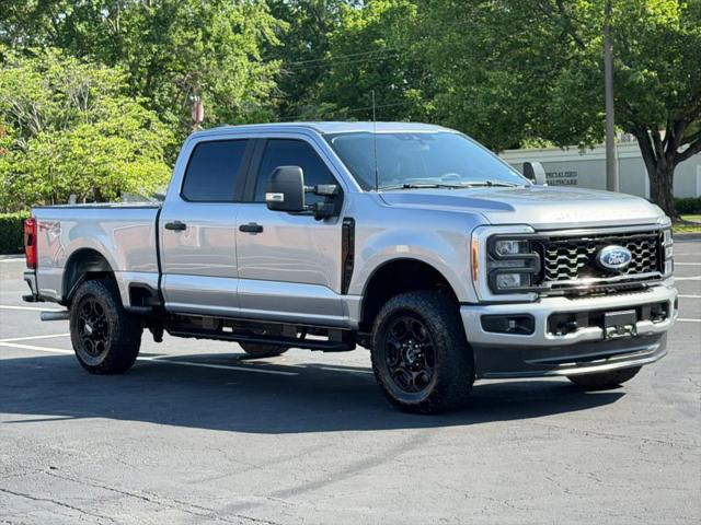 2023 Ford F-250 XL