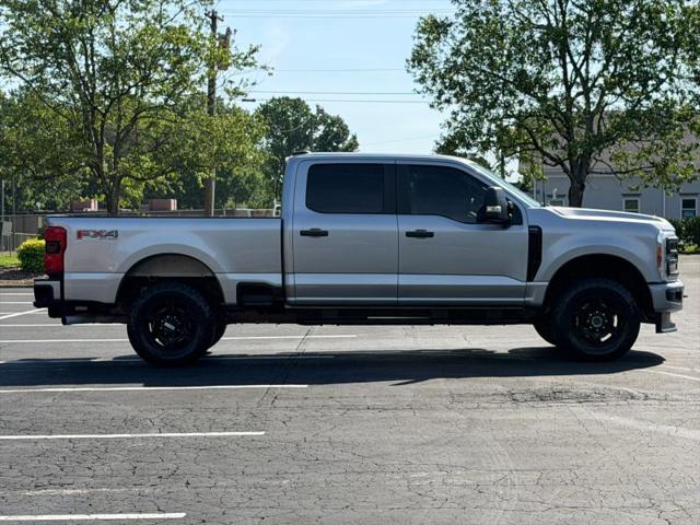 2023 Ford F-250 XL