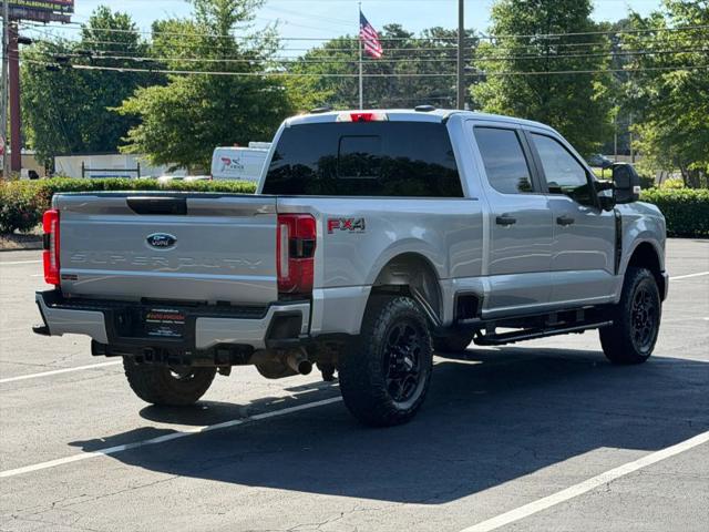 2023 Ford F-250 XL