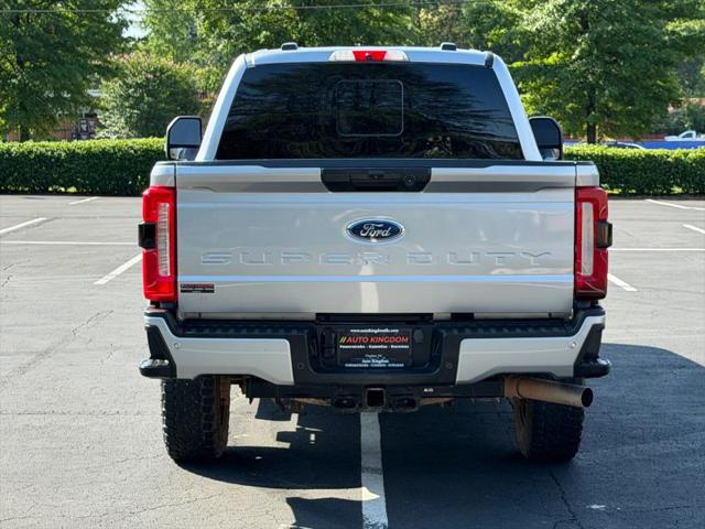 2023 Ford F-250 XL