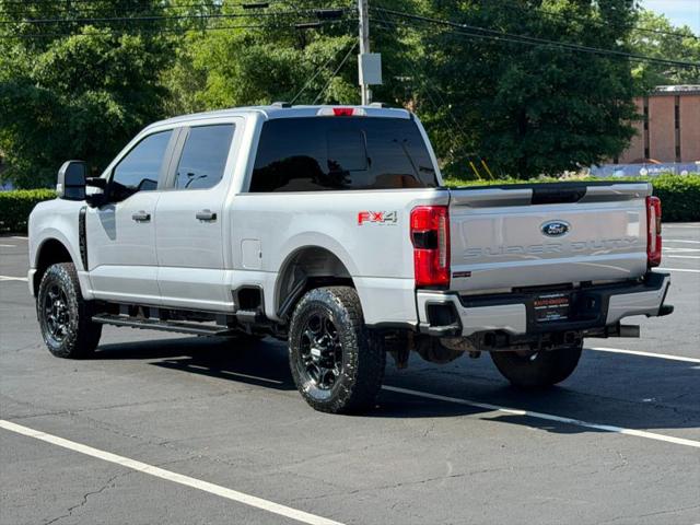 2023 Ford F-250 XL