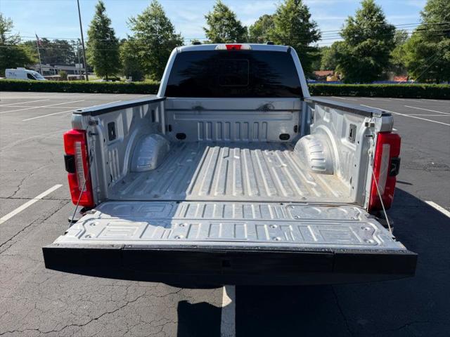 2023 Ford F-250 XL
