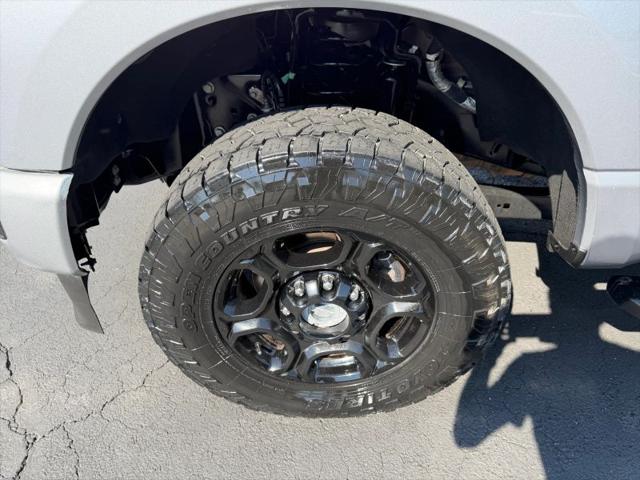 2023 Ford F-250 XL