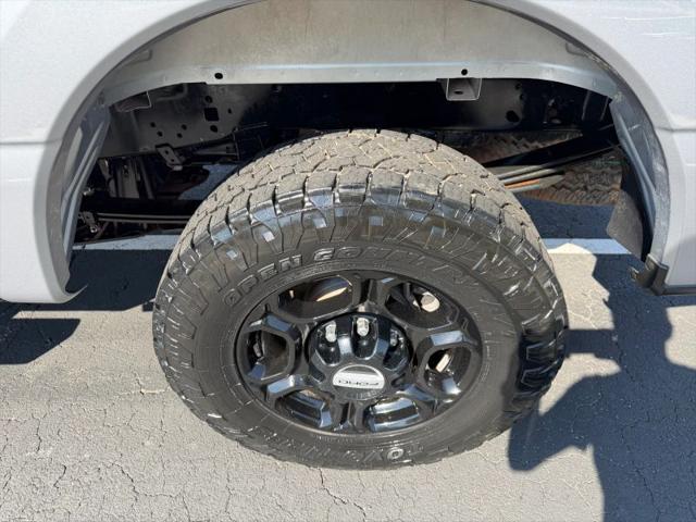 2023 Ford F-250 XL