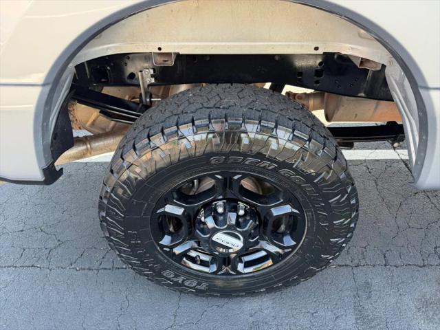 2023 Ford F-250 XL