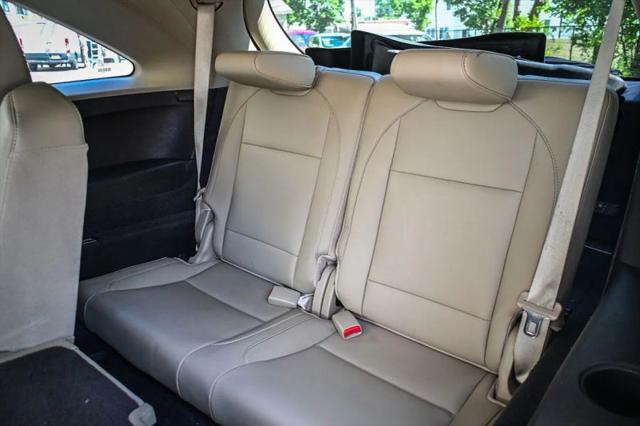 2018 Acura MDX Base