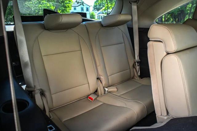 2018 Acura MDX Base