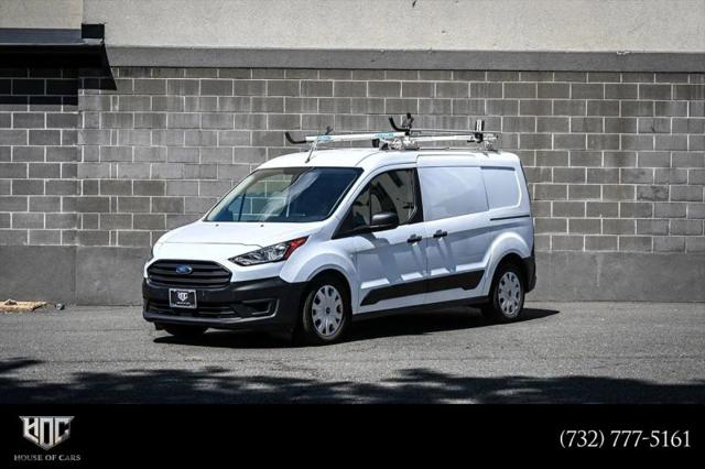 2023 Ford Transit Connect XL Cargo Van for sale in Edison, NJ
