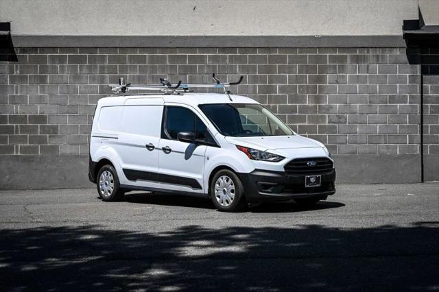 2023 Ford Transit Connect XL Cargo Van