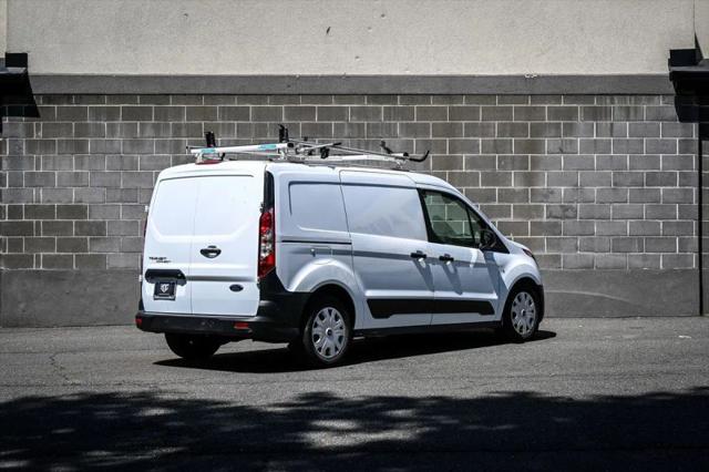 2023 Ford Transit Connect XL Cargo Van