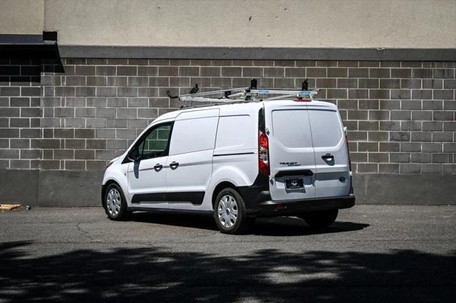 2023 Ford Transit Connect XL Cargo Van