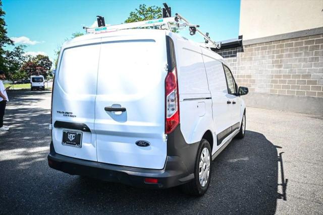 2023 Ford Transit Connect XL Cargo Van