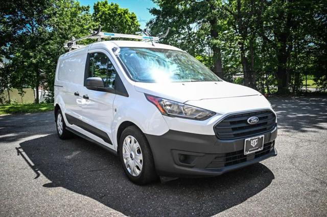 2023 Ford Transit Connect XL Cargo Van