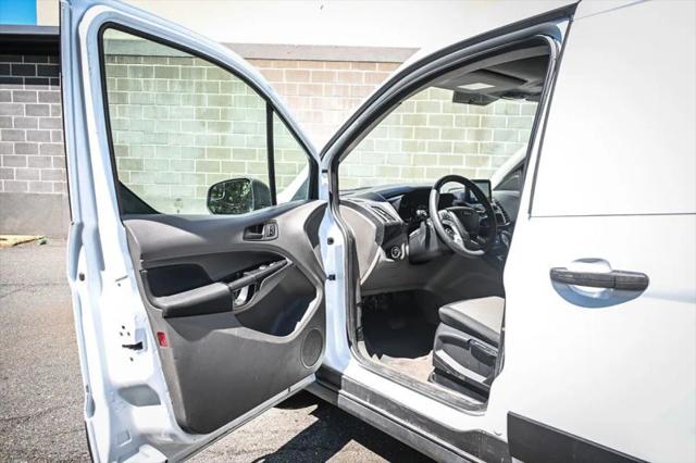 2023 Ford Transit Connect XL Cargo Van