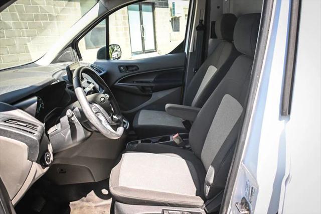 2023 Ford Transit Connect XL Cargo Van