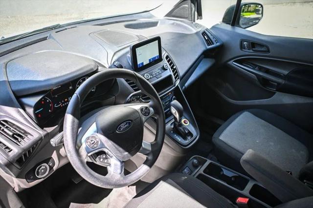 2023 Ford Transit Connect XL Cargo Van