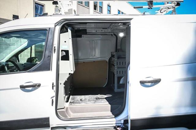 2023 Ford Transit Connect XL Cargo Van