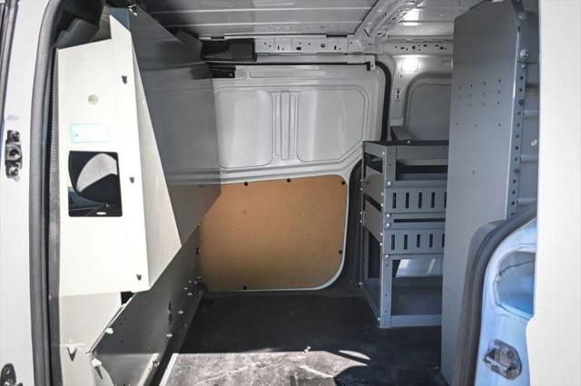 2023 Ford Transit Connect XL Cargo Van