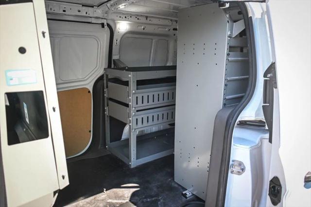 2023 Ford Transit Connect XL Cargo Van