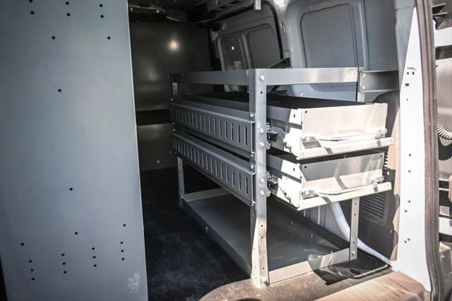 2023 Ford Transit Connect XL Cargo Van