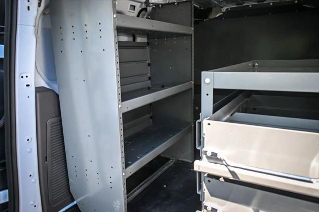 2023 Ford Transit Connect XL Cargo Van