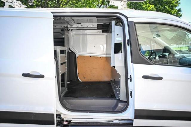 2023 Ford Transit Connect XL Cargo Van