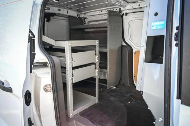 2023 Ford Transit Connect XL Cargo Van