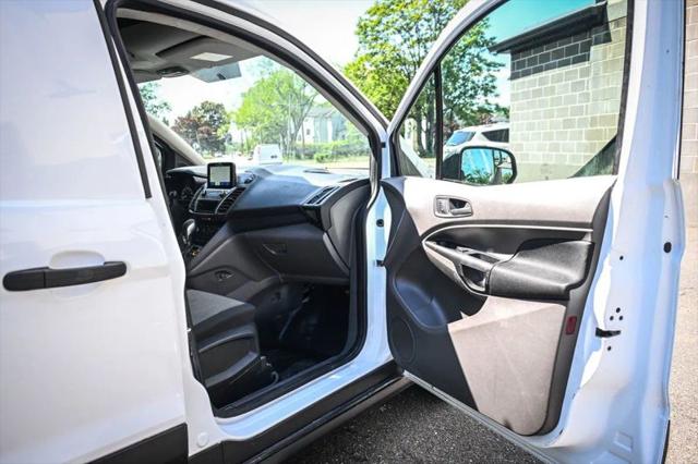 2023 Ford Transit Connect XL Cargo Van