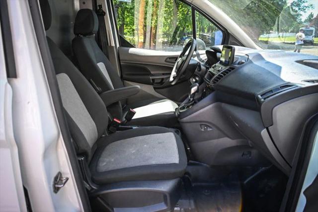 2023 Ford Transit Connect XL Cargo Van
