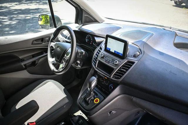 2023 Ford Transit Connect XL Cargo Van
