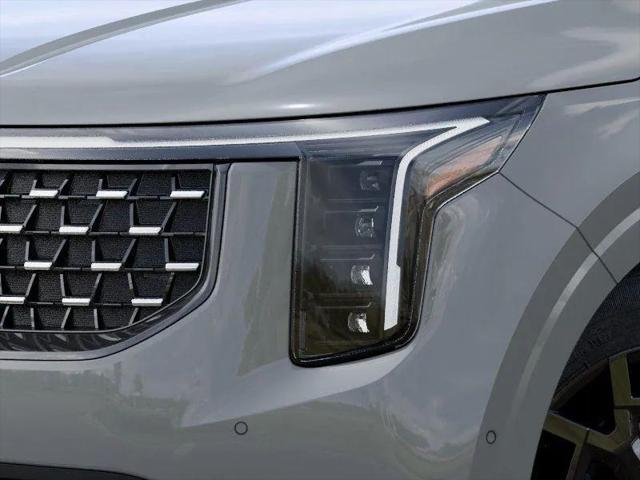 2026 Kia Carnival MPV SX Prestige