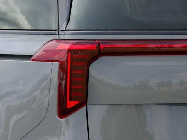 2026 Kia Carnival MPV SX Prestige