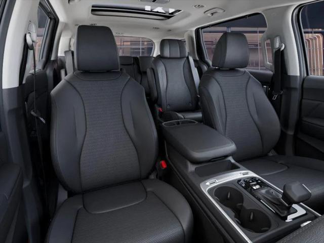 2026 Kia Carnival MPV SX Prestige