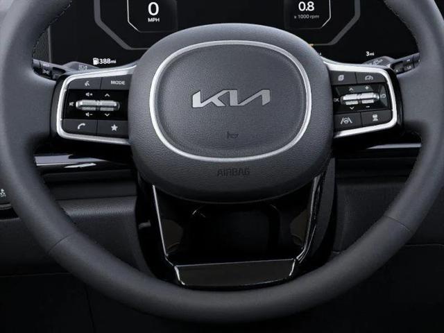 2026 Kia Carnival MPV SX Prestige