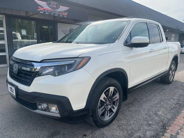 2019 Honda Ridgeline RTL-E for sale in Indianapolis, IN