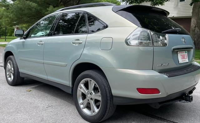 2006 Lexus RX 400h 400h