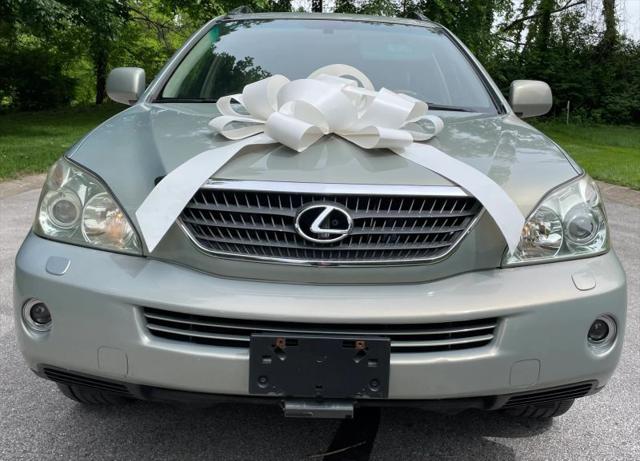 2006 Lexus RX 400h 400h