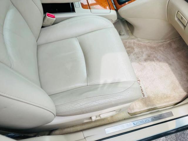 2006 Lexus RX 400h 400h