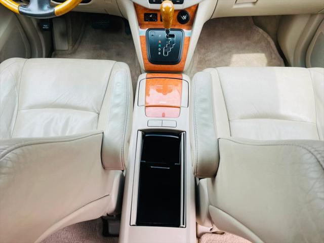 2006 Lexus RX 400h 400h
