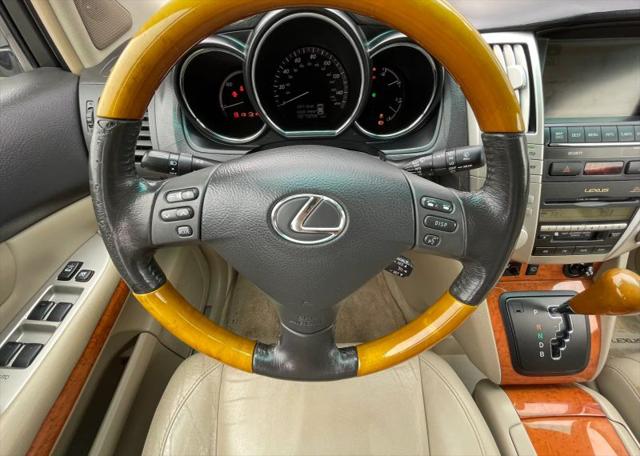 2006 Lexus RX 400h 400h