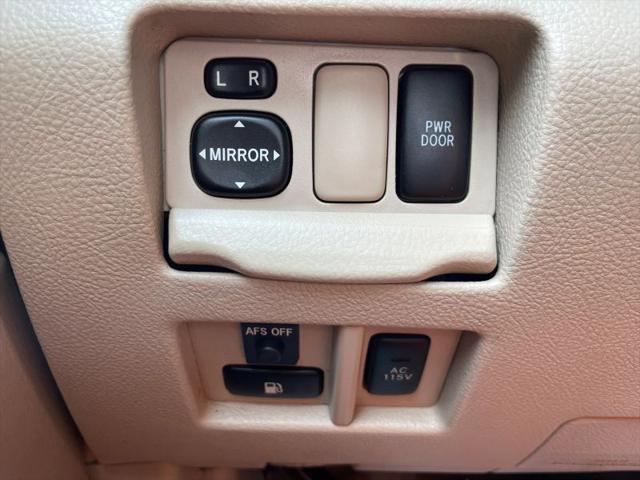 2006 Lexus RX 400h 400h