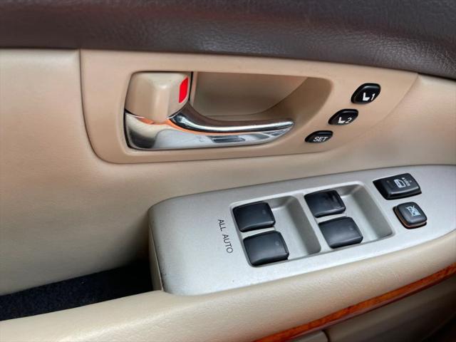 2006 Lexus RX 400h 400h